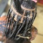 Poetic Justice Braids