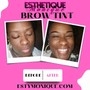 Eyebrow Tinting, Eyebrow Shaping, Eyebrow Wax