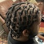 Cornrows