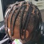 Kids Braids for Girls (7-and above)