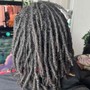 Starter Locs