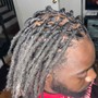 Starter Locs