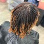 Deep wash and condition Treatment