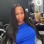 Lace Closure Sew In