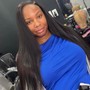 Lace Closure Sew In