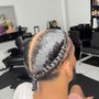 8 stitch braids