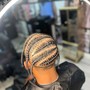 8 stitch braids