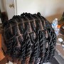 Versatile Sew In