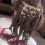 Crochet Braids