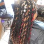 Crochet Braids