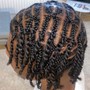 Crochet Braids