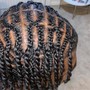 Crochet Braids