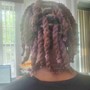 Crochet Braids