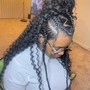 Closure Sew In