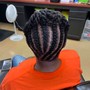 Comb Twist