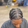 Poetic Justice Braids (large/jumbo)