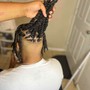 Poetic Justice Braids (large/jumbo)