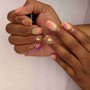 Acrylic Nails