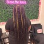 Lace Closure Sew In