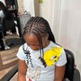 Kids Braids (Natural)