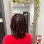 Retwist Style over 100 loc