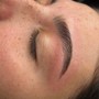 Brow Maintenance