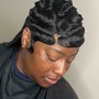 Comb Twist