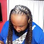 Loc Retwist