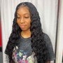 Closure Sew In