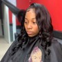 Closure Sew In