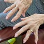 Knuckle Wax/ Finger Wax