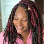 Crochet Braids