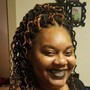 Crochet Braids