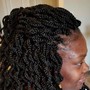 Crochet Braids