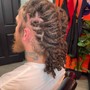 Cornrows