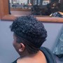 Relaxer/Cut