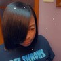 Full Sew In