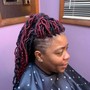 Flat Twists