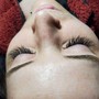 Eyelash Extension Removal