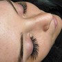 Eyelash Extension Removal