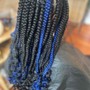 Box Braids