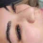 Eyebrow Shaping