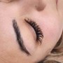 Eyebrow Shaping