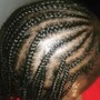 Freestyle Braids