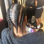 Poetic Justice Braids