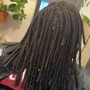 Instant Locs