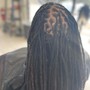 Faux Loc Extensions