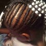 Unique Braidz And Tingz LLC