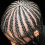 Freestyle Braids