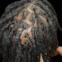 Dreadlock extensions